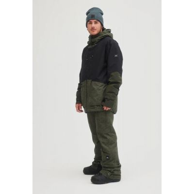 7. O'Neill Hammered Ski Pants M 2550020-36018