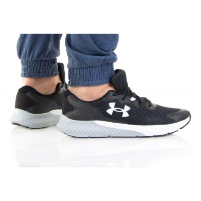 Under Armor Charged Rouge 3 M shoes 3024877-002