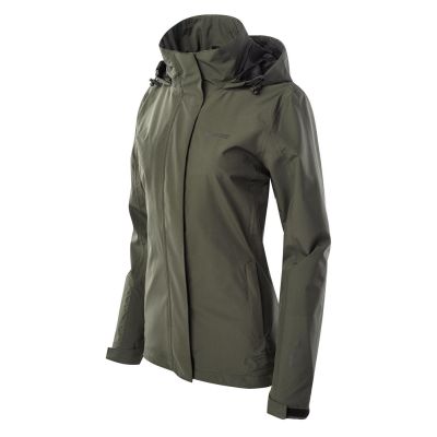 2. Hi-Tec Lady Harriet Jacket W 92800377593