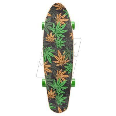 5. Meteor 22595 skateboard