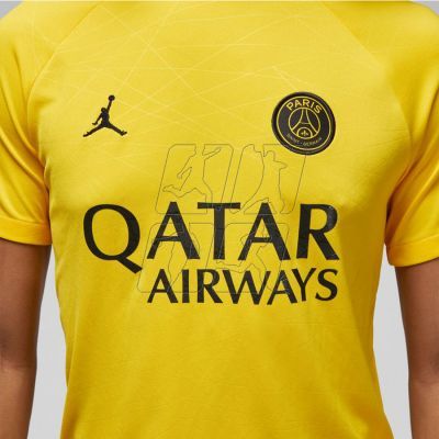 3. Nike PSG DF Academy Pro SS Top PM 4TH M DR4906 720