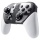 3. Nintendo Switch Pro Controller (Super Smash Bros. Edition)