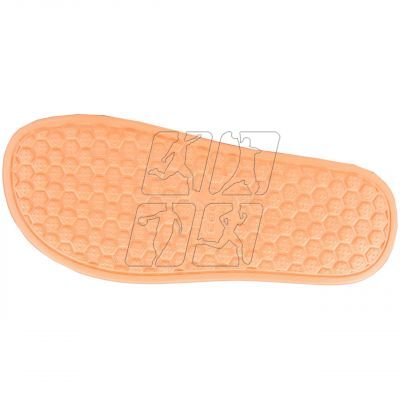 4. Coqui Tora W 7082-100-6000 slippers