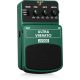 Behringer UV300 Effects Pedal Expression Pedal Green, Black