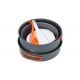 2. Fire Maple – Camping Cookware Set FMC-K7