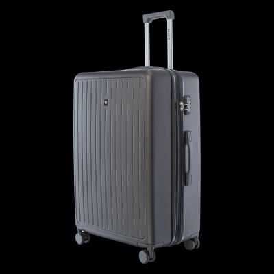 2. LIMO L Hard-Shell Suitcase