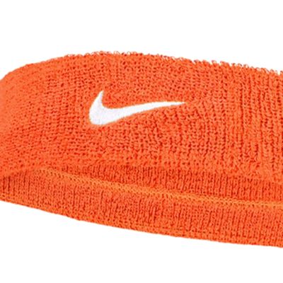 3. SWOOSH CLASSIC HEADBAND