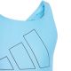 3. Adidas Performance Big Bars Jr swimsuit IR9625