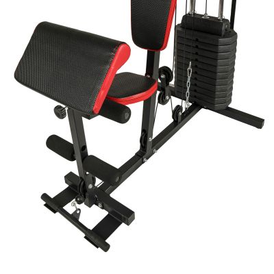 47. Single-station multi-gym Multi Gym Basic BMG4202