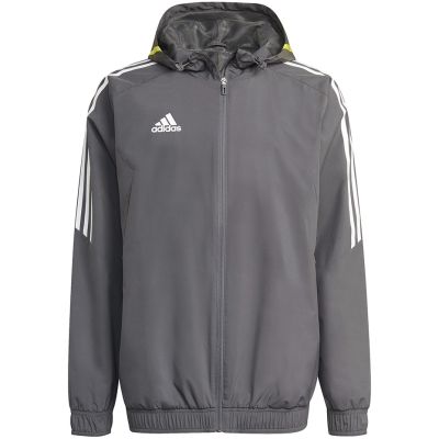 7. Adidas Condivo 20 All-weather Jacket M HD2293