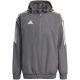 7. Adidas Condivo 20 All-weather Jacket M HD2293