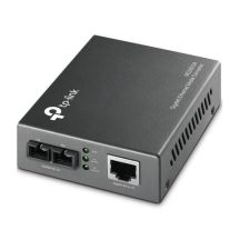 TP-Link Omada MC200CM network converter 1000 Mbit/s 850 nm Multifunctional Black