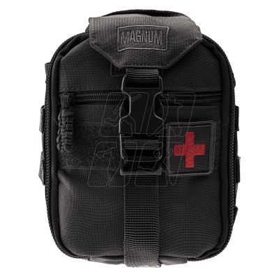 5. Magnum Med First Aid Kit 92800355304