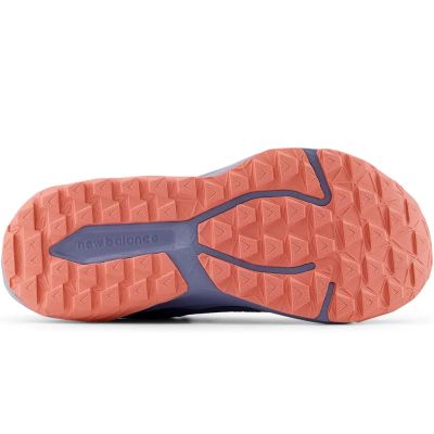 4. New Balance Women's Running Shoes Running blue (WS327NKA)