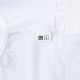 4. Women's Karate WKF Elastic Protective Top | MOOTO