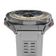 6. HiFuture Active smartwatch - silver