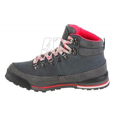 2. Shoes CMP Heka WP Wmn Hiking W 3Q49556-41UH