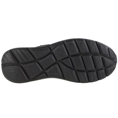 4. Skechers Equalizer 5.0 232520-BBK Black 41