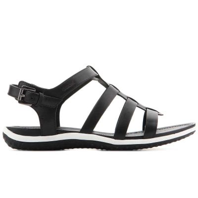 9. Geox D Sand.Vega A - SMO.Lea D72R6A 00043 C9999