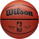 11. WILSON AUTHENTIC INDOOR OUTDOOR BASKETBALL SIZE 7