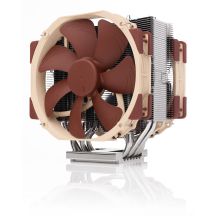 NOCTUA NH-U14S TR5-SP6 CPU Cooler for AMD (sTR5, SP6)