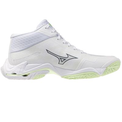 2. Mizuno WAVE LIGHTNING ELITE MID W V1GC260585 shoes
