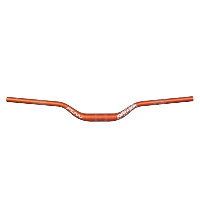 FUNN handlebar UPTURN 35 800 mm orange 55mm