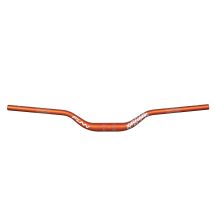 FUNN handlebar UPTURN 35 800 mm orange 55mm