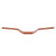 FUNN handlebar UPTURN 35 800 mm orange 55mm
