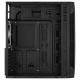6. Aerocool PGS SPLIT A AEROPGSSPLIT-A-BKRGB case (ATX, Micro ATX, Mini ITX; black)