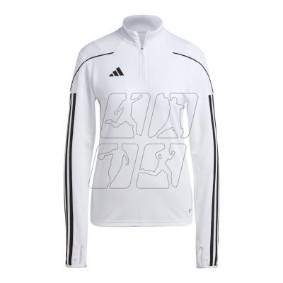 Adidas Tiro 23 League W HS3485 sweatshirt