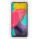 3. Spigen ALM Glass FC Tempered Glass for Samsung Galaxy M53 5G - Black