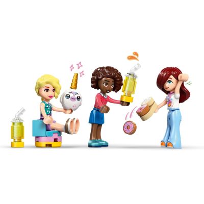 5. LEGO Friends 42684 - Unicorn Café