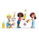 5. LEGO Friends 42684 - Unicorn Café
