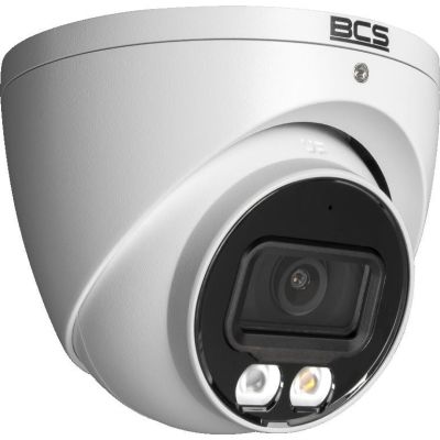 BCS LINE BCS-L-EIP112FCR3L3-Ai1 camera