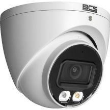 BCS LINE BCS-L-EIP112FCR3L3-Ai1 camera
