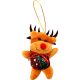 7. CHRISTMAS REINDEER BALL PENDANT 22CM