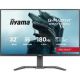12. iiyama G-MASTER GB3272QSU-B1 computer monitor 80 cm (31.5") 2560 x 1440 px Quad HD LED Black