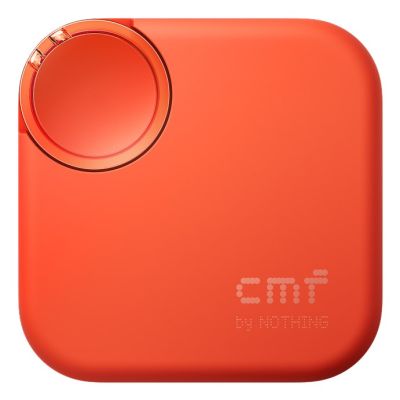 7. Nothing Buds 2 Wireless In-Ear Bluetooth Calls/Music Headset Orange