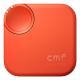 7. Nothing Buds 2 Wireless In-Ear Bluetooth Calls/Music Headset Orange