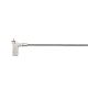 8. Kensington Slim NanoSaver 2.0 EQ Keyed Laptop Lock