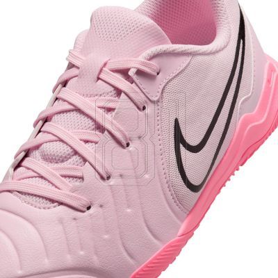 6. Nike Tiempo Legend 10 Academy IC Jr DV4350-601 Football Boots