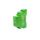 5. Shelly Pro Dimmer 2PM Built-in Light Dimmer Blue, Green, Gray