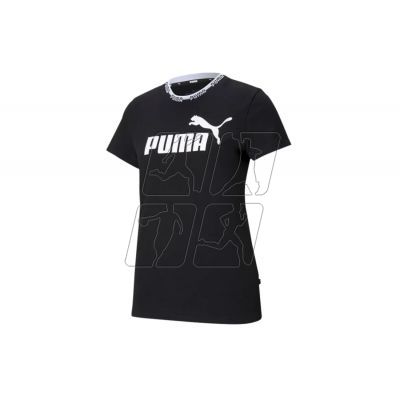 4. Puma Amplified Graphic T-shirt W 585902-01