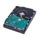 4. Server HDD WD Gold DC HA750 WD8005FRYZ (8 TB; 3.5"; SATA)