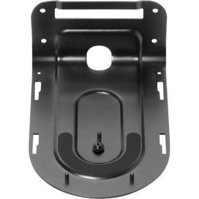 2. Logitech Rally Mounting Kit Wall Mount Black