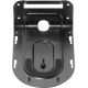 2. Logitech Rally Mounting Kit Wall Mount Black