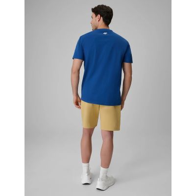 2. Men's sweatpants 4F 4FRSS26TSHOM0930-83S