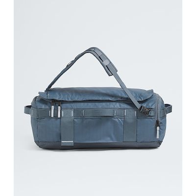 The North Face Base Camp Duffel 32L Travel Bag - Blue