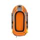 4. Bestway 61062 Inflatable Boat Travel / Recreation Inflatable Boat